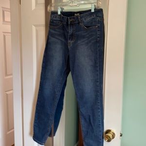 Nanette Jeans
